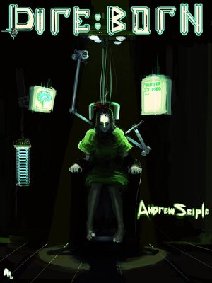 cover image of Dire